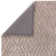 Peck Geometric Shag Area Rug