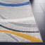 Tapis abstrait Hanen Performance-86916624