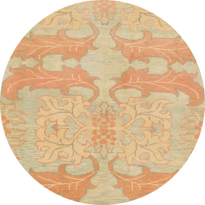 Ringles Abstract Indoor Rug