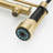AWZTOO Pull Down Kitchen Faucet