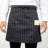 Striped Chef Apparel-1758417617