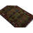 One-of-a-Kind 2'X2'11 No Wool Area Rug