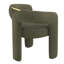 Fauteuil moderne rembourré-2143272403