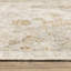 Tapis bleu pâle / beige Lainey-1929357761