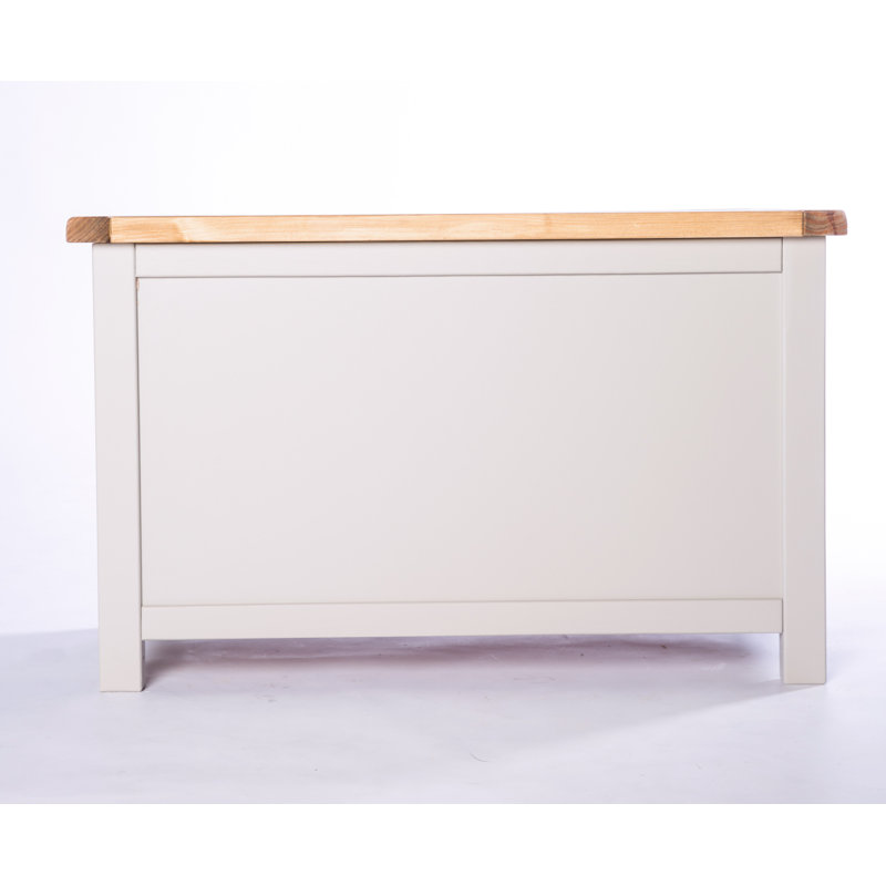 Dalessandro Blanket Chest
