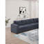 Ensemble de canapé modulaire 4 pièces Elegant-283009123