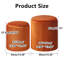 39cm Wide Footstool Ottoman-1778368188