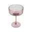 Allasia 330ml Handmade White Wine Glass Set