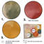 Cordalro - ensemble d'art mural imprimé abstrait-108313606-108313609