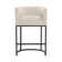 Bechtold Upholstered Counter Stool