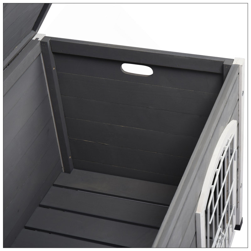 Cage pour chien 31L