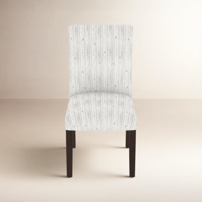 Vidal 20'' H Upholstered Dining Chair