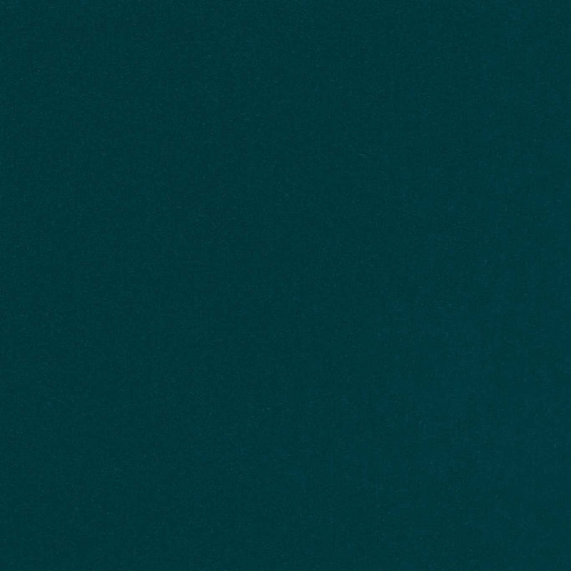 Wool Satin Fabric, Prussian Blue