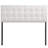 Modway Lily Upholstered Fabric Headboard