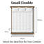 10 cm Mattress Topper-1899716587