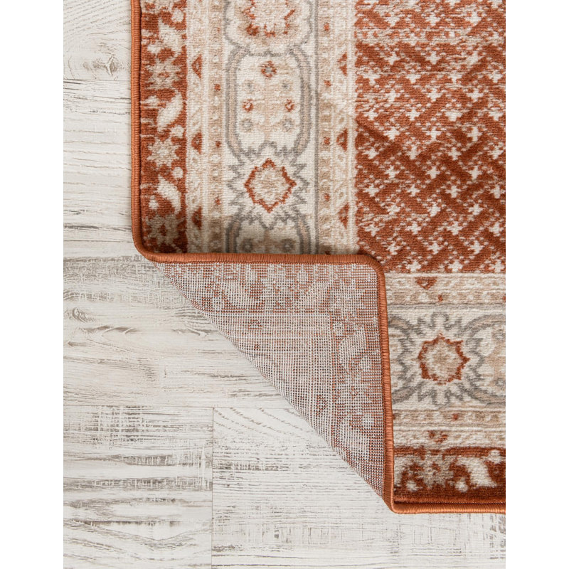 Area Rug, Square 238.8 cm