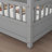 Abderraouf Wood Canopy Bed-1246110262-1244708441