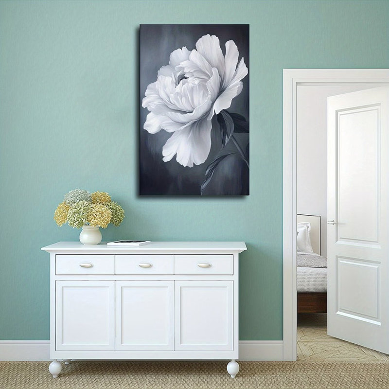 Wrapped Canvas Print, 45cm H x 30cm W