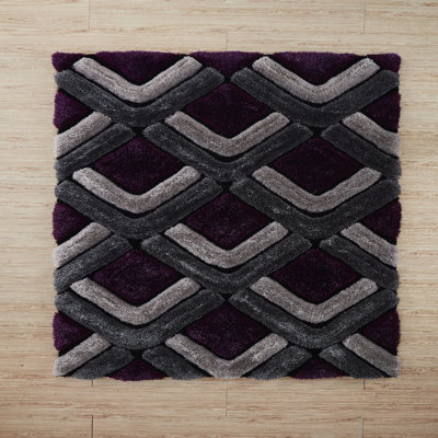 Corey-Leigh Abstract Indoor Rug