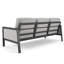 Canapé d'extérieur Townsend de 80 po de largeur avec coussins Sunbrella®-1951967431-1982288978