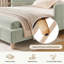 Metal Bed-760776370