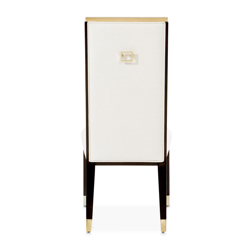 Belmont Place Upholstered Dining Chair