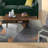 Hartlepool Abstract Indoor Rug-1276106989