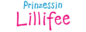 Prinzessin Lillifee Logo
