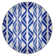 Safari Chenille Chevron Indoor Rug