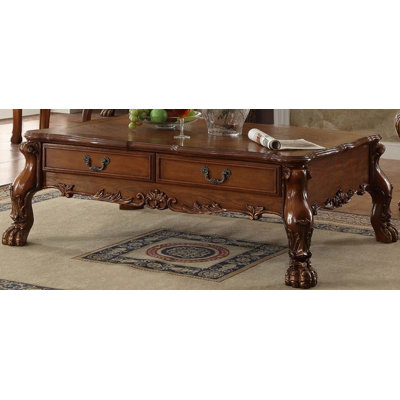 Forde Coffee Table