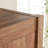 42.205'' H x 59.961'' W Desk Hutch