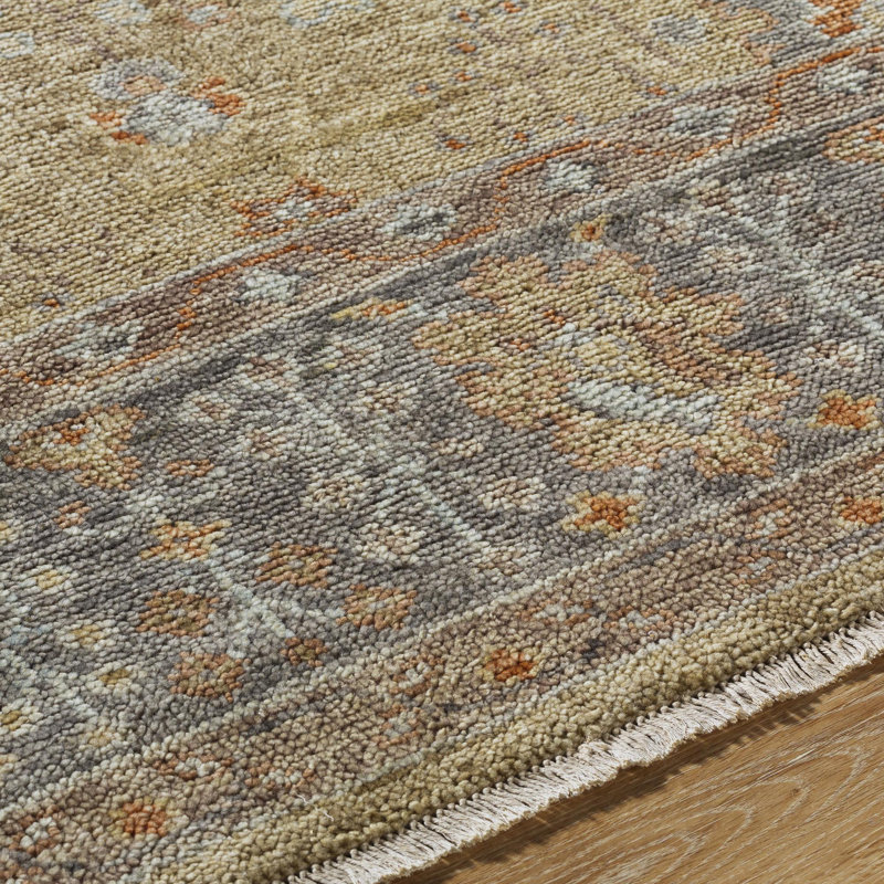Monterey Handmade Rug