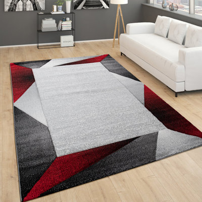 Geometric Indoor Rug