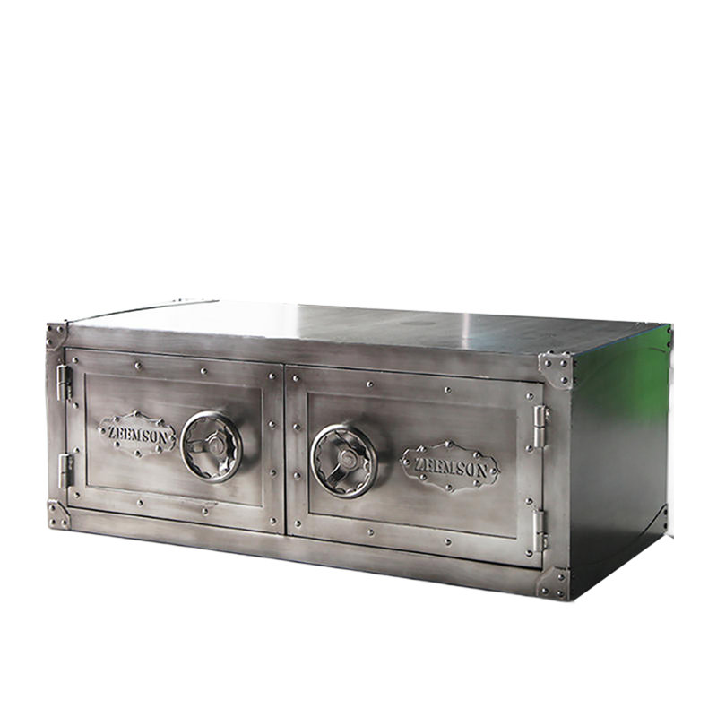 Buffet 47,24 po Senecal