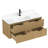 Premium Bathroom Vanity With Storage