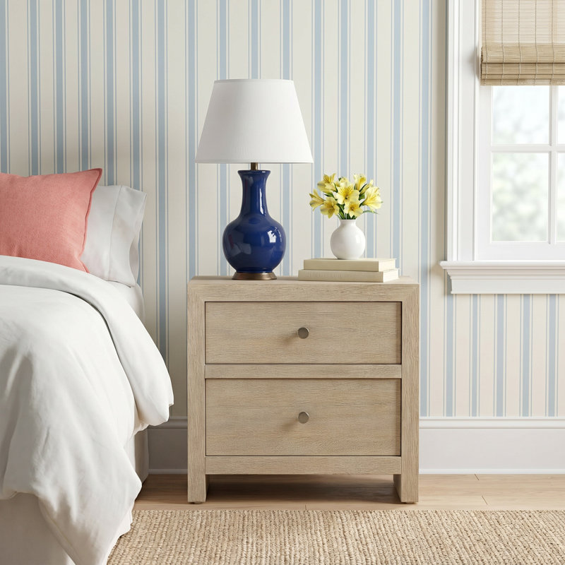 Dockside Nightstand
