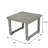 SIDE TABLE