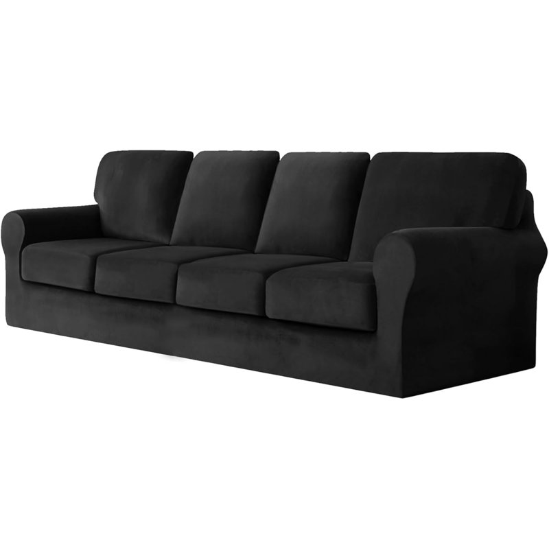 Outdoor Patio Sofa Cover