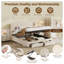 Ottoman Storage Bed
