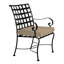 Classico Outdoor Dining Armchair-176991772-176991773