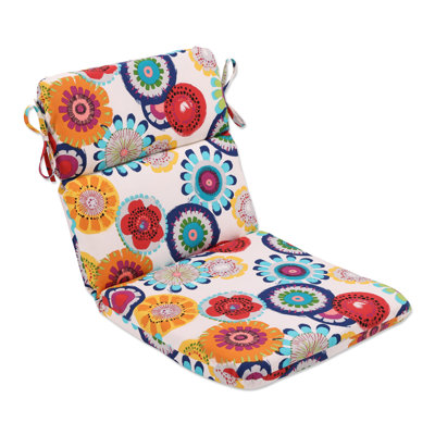 Coussin de chaise de salle à manger d’intérieur/d’extérieur