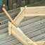 Lit de jardin Saisen-743098321