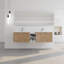 Meuble-lavabo à fermeture en douceur avec lavabo-2087182268-2087182270
