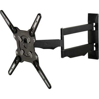 Titan Vivanco Single Screen Wall Mount