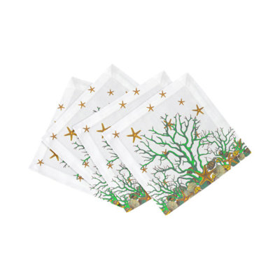 Square Napkins