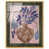 Gold Floater Frame
