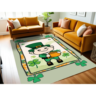 Tapis Holiday