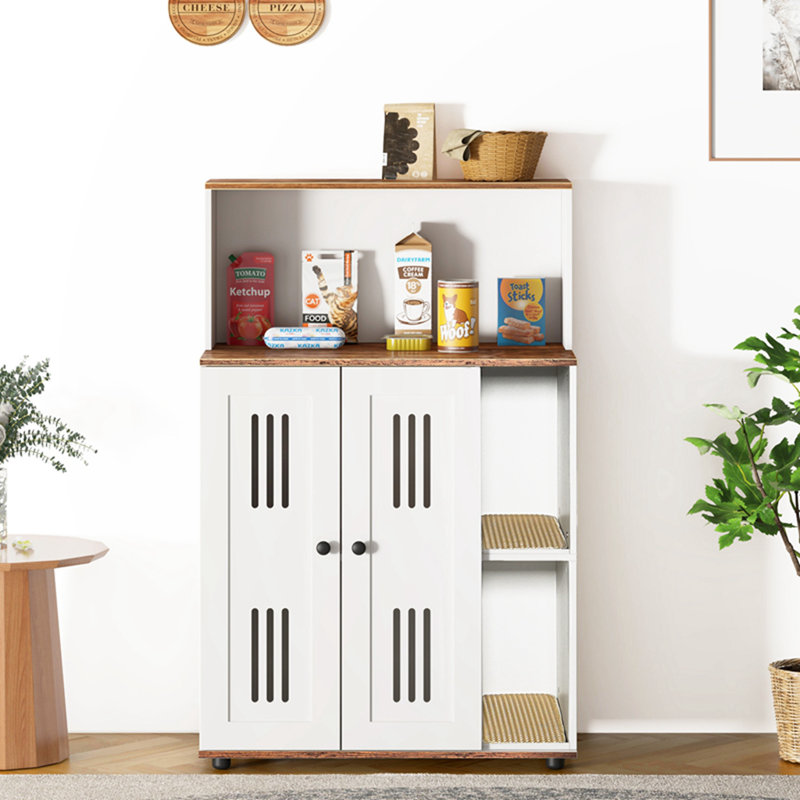 Accent Chests / Cabinets Accent Cabinet
