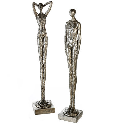 Oneal People Decorative Object