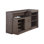 Lincoln Solid Wood Home Bar